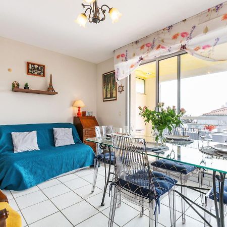 Apartment Le Garden By Interhome Royan Exteriör bild