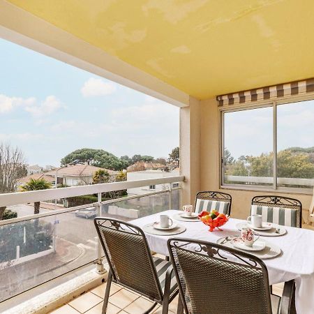 Apartment Le Garden By Interhome Royan Exteriör bild