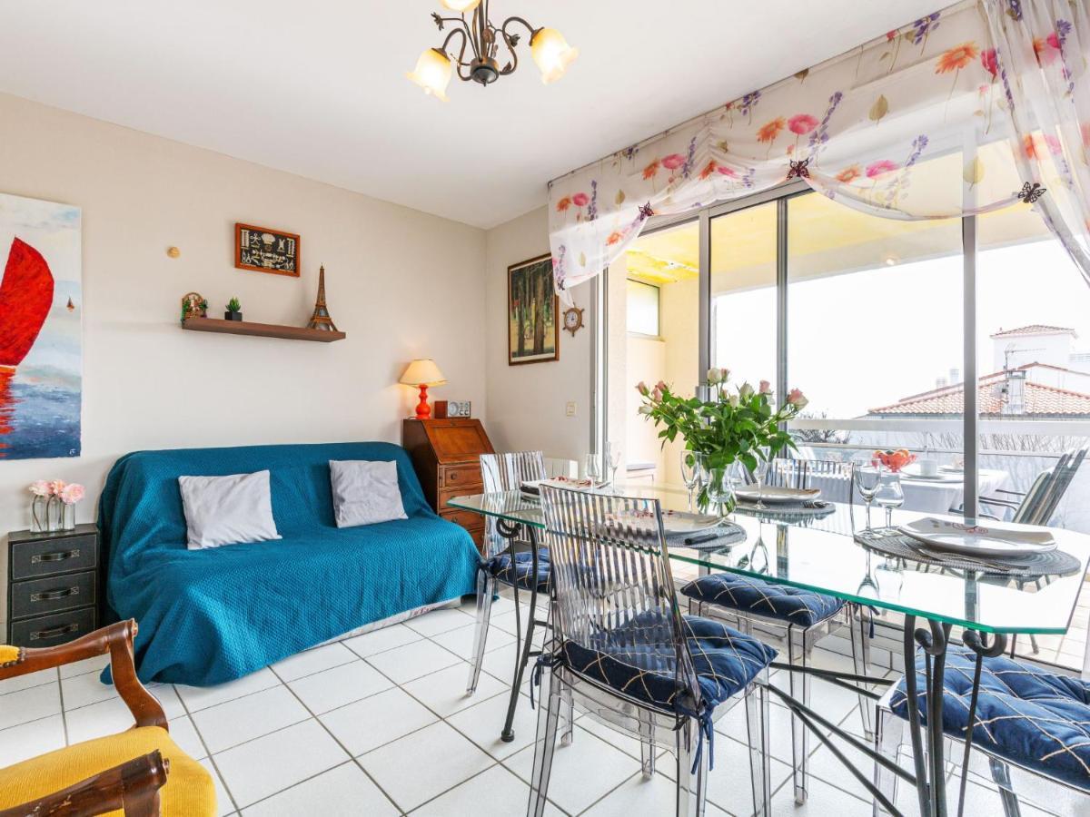 Apartment Le Garden By Interhome Royan Exteriör bild