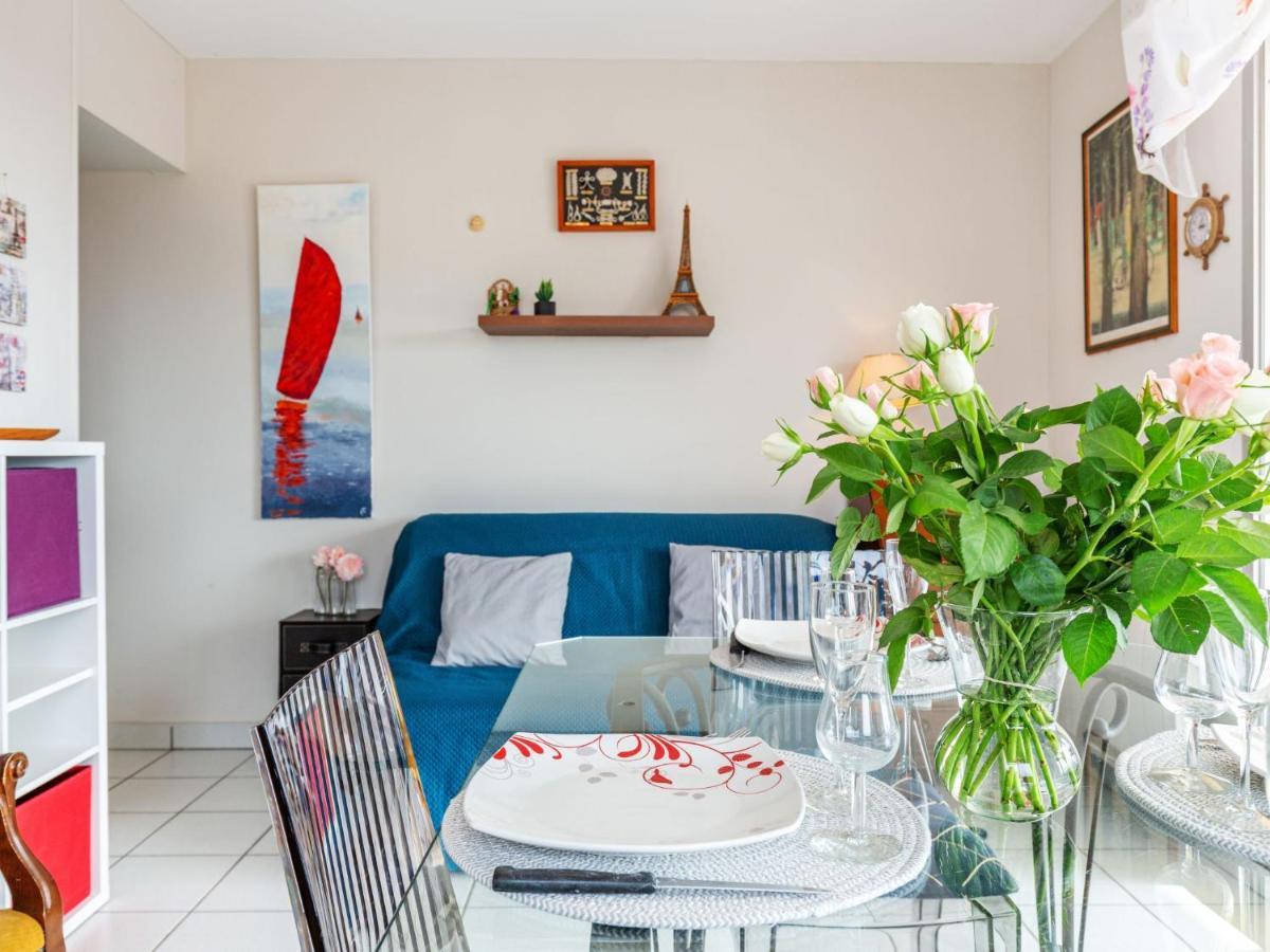 Apartment Le Garden By Interhome Royan Exteriör bild