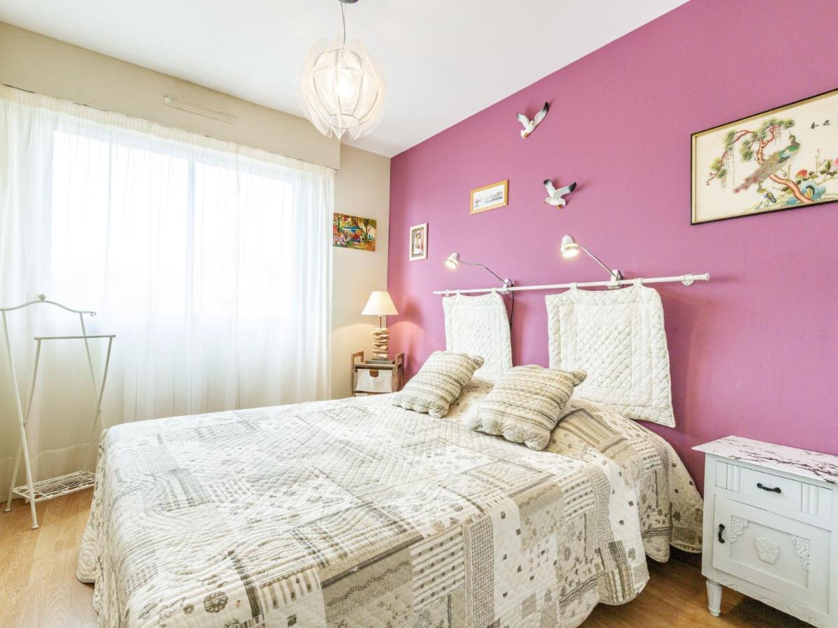 Apartment Le Garden By Interhome Royan Exteriör bild