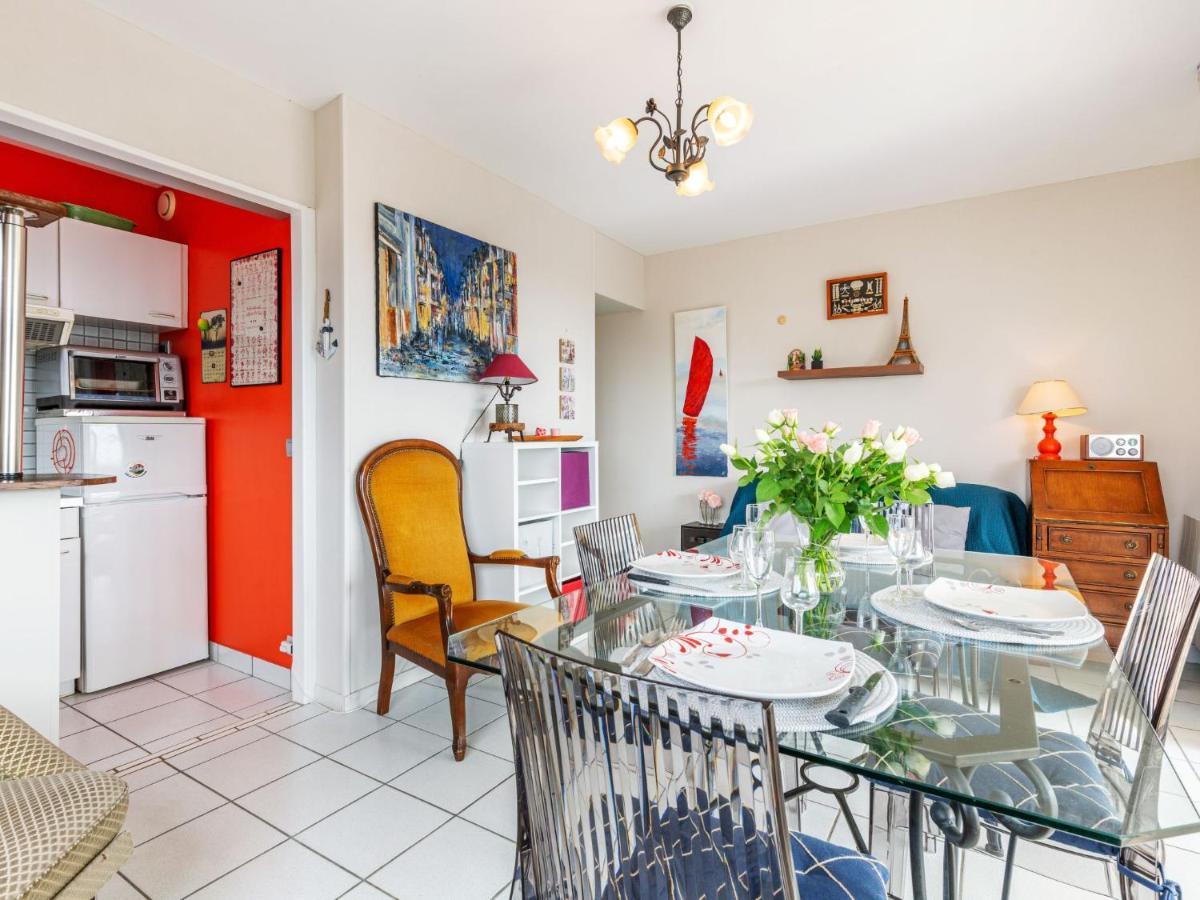 Apartment Le Garden By Interhome Royan Exteriör bild