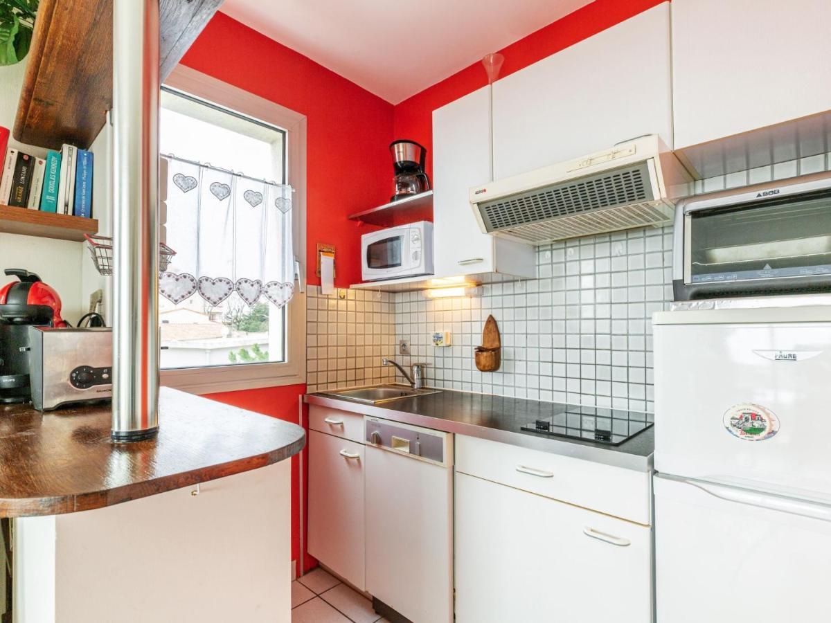 Apartment Le Garden By Interhome Royan Exteriör bild