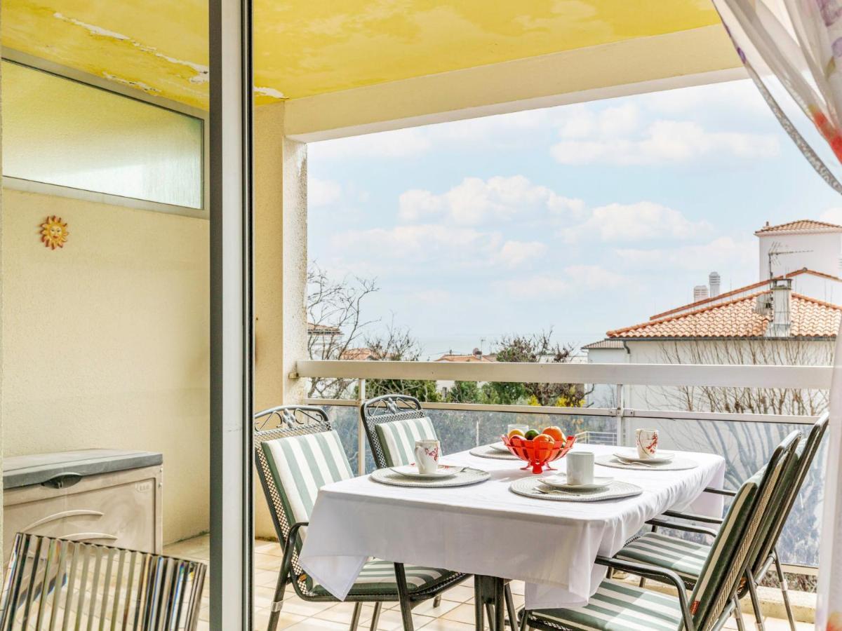 Apartment Le Garden By Interhome Royan Exteriör bild