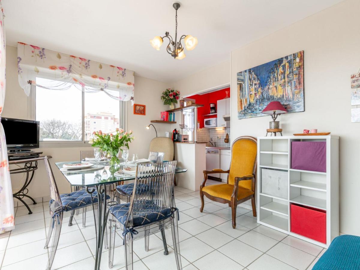 Apartment Le Garden By Interhome Royan Exteriör bild