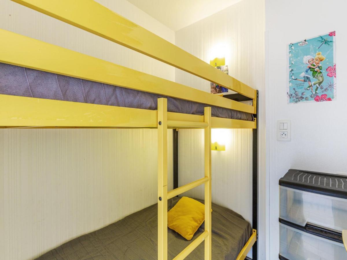 Apartment Le Garden By Interhome Royan Exteriör bild