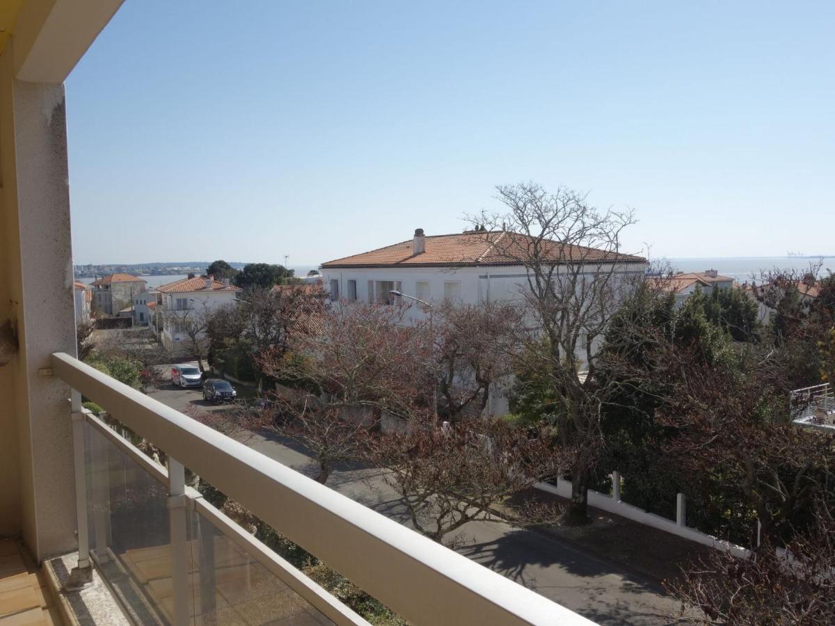 Apartment Le Garden By Interhome Royan Exteriör bild