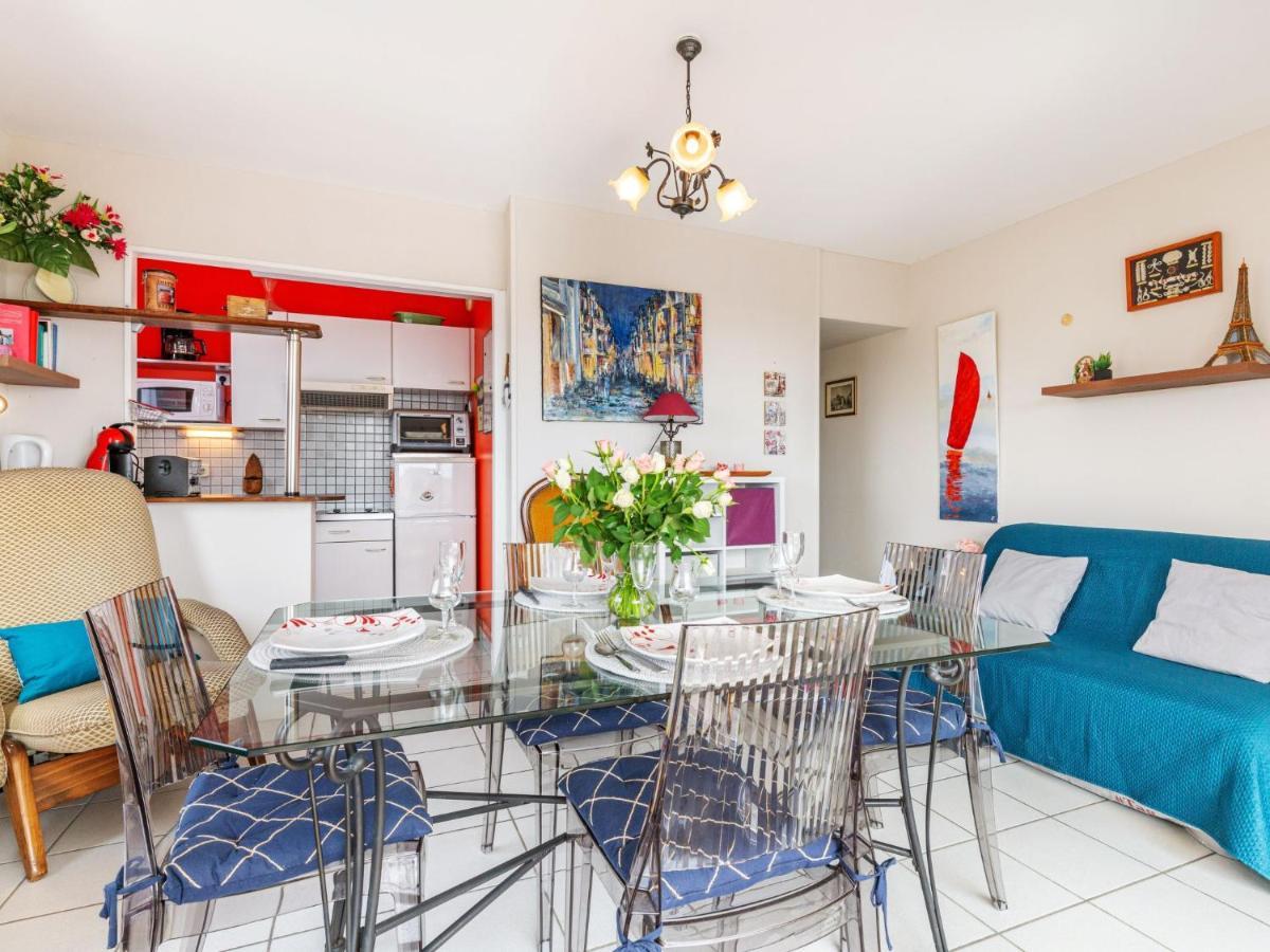 Apartment Le Garden By Interhome Royan Exteriör bild
