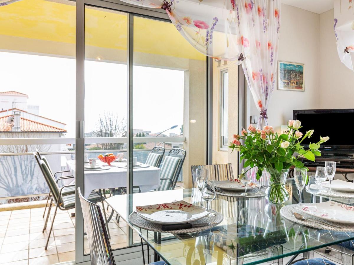 Apartment Le Garden By Interhome Royan Exteriör bild