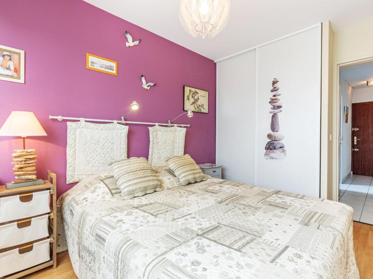Apartment Le Garden By Interhome Royan Exteriör bild